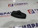 Накладка декоративная BMW X6 (E71) 51169121512. На салонное зеркало.