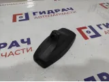Накладка декоративная BMW X6 (E71) 51169121512. На салонное зеркало.