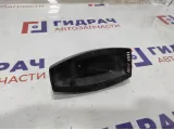 Накладка декоративная BMW X6 (E71) 51169121512. На салонное зеркало.