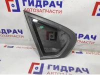 Стекло кузовное глухое левое BMW X6 (E71) 51377189267.
