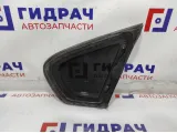Стекло кузовное глухое левое BMW X6 (E71) 51377189267.