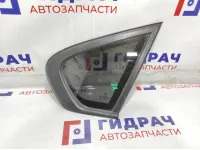 Стекло кузовное глухое правое BMW X6 (E71) 51377189268.