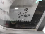 Стекло кузовное глухое правое BMW X6 (E71) 51377189268.