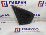 Стекло кузовное глухое правое BMW X6 (E71) 51377189268.