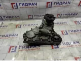 Коробка раздаточная BMW X6 (E71) 27107599886.