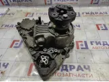 Коробка раздаточная BMW X6 (E71) 27107599886.