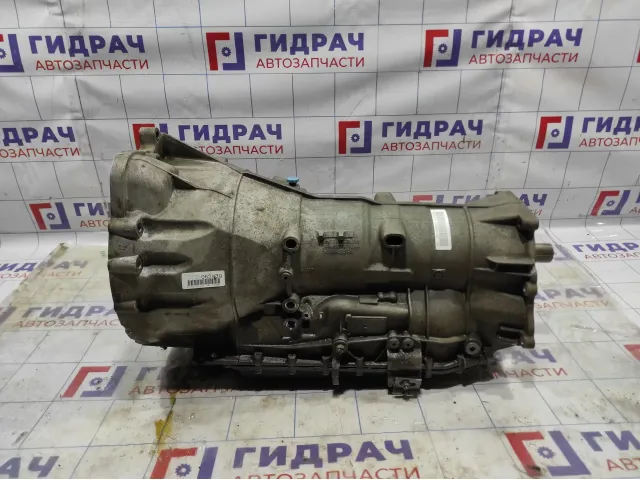 АКПП BMW X6 (E71) 24007606351.