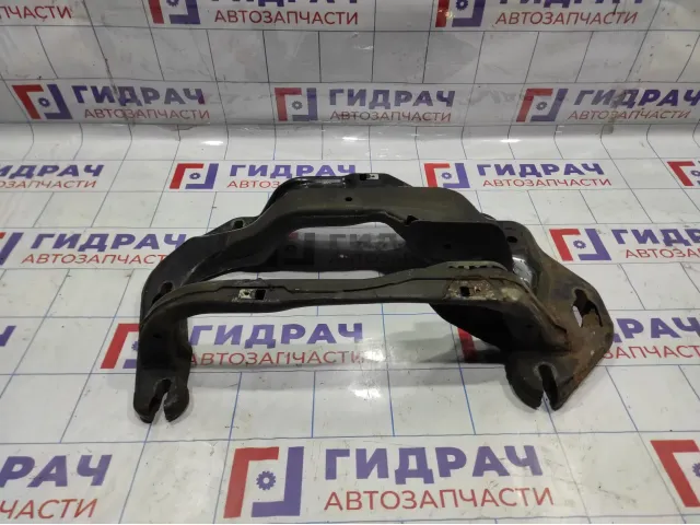 Кронштейн КПП BMW X6 (E71) 22326791859.