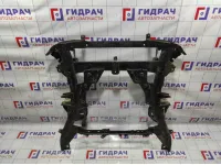 Балка подмоторная BMW X6 (E71) 31116779358.