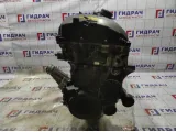 Двигатель BMW X6 (E71) 11002155840. N54B30.