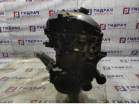 Двигатель BMW X6 (E71) 11002155840. N54B30.
