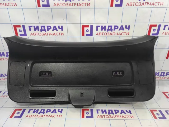 Обшивка двери багажника BMW X6 (E71) 51497202523.