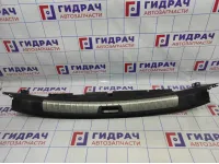 Обшивка багажника BMW X6 (E71) 51476981004. На заднюю панель.
