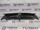 Обшивка багажника BMW X6 (E71) 51476981004. На заднюю панель.