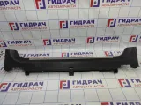 Обшивка багажника BMW X6 (E71) 51476981004. На заднюю панель.