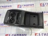 Консоль BMW X6 (E71) 51169124421. Задняя.