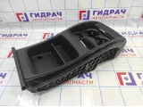 Консоль BMW X6 (E71) 51169124421. Задняя.