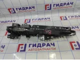 Кронштейн BMW X6 (E71) 51476981051. Крепления направляющей шторки левый.
