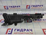 Кронштейн BMW X6 (E71) 51476981051. Крепления направляющей шторки левый.