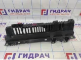 Кронштейн BMW X6 (E71) 51476981051. Крепления направляющей шторки левый.