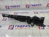 Кронштейн BMW X6 (E71) 51476981051. Крепления направляющей шторки левый.
