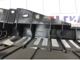 Кронштейн BMW X6 (E71) 51476981051. Крепления направляющей шторки левый.