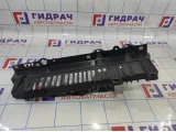 Кронштейн BMW X6 (E71) 51476981052. Крепления направляющей шторки правый.