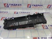 Кронштейн BMW X6 (E71) 51476981052. Крепления направляющей шторки правый.