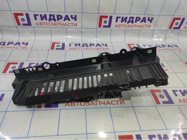 Кронштейн BMW X6 (E71) 51476981052. Крепления направляющей шторки правый.