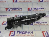 Кронштейн BMW X6 (E71) 51476981052. Крепления направляющей шторки правый.
