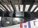Кронштейн BMW X6 (E71) 51476981052. Крепления направляющей шторки правый.