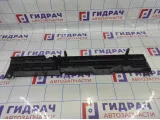 Пол багажника BMW X6 (E71) 51476981041. Левый.