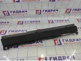 Пол багажника BMW X6 (E71) 51476981042. Правый.