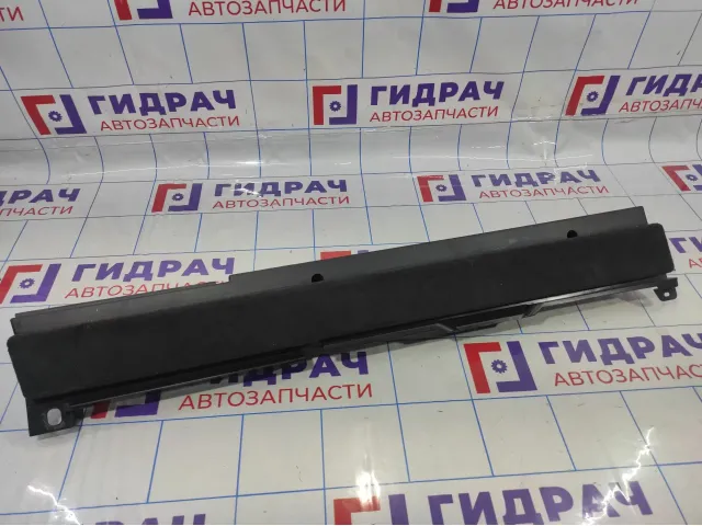 Пол багажника BMW X6 (E71) 51476981042. Правый.