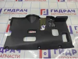Накладка декоративная под торпедо левая BMW X6 (E71) 51457161791.