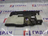 Накладка декоративная под торпедо левая BMW X6 (E71) 51457161791.