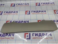 Обшивка двери багажника BMW X6 (E71) 51497175853. Верхняя.
