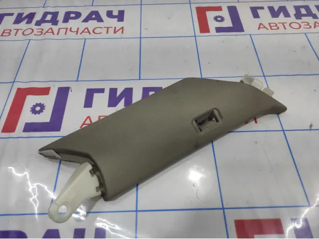 Обшивка стойки задней левой верхняя BMW X6 (E71) 51439133863.