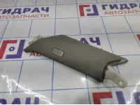 Обшивка стойки задней правой верхняя BMW X6 (E71) 51439133864.