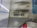Обшивка стойки задней правой верхняя BMW X6 (E71) 51439133864.