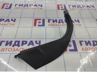 Накладка порога внутренняя передняя правая BMW X6 (E71) 51437148508.