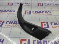 Накладка порога внутренняя передняя левая BMW X6 (E71) 51437148507.