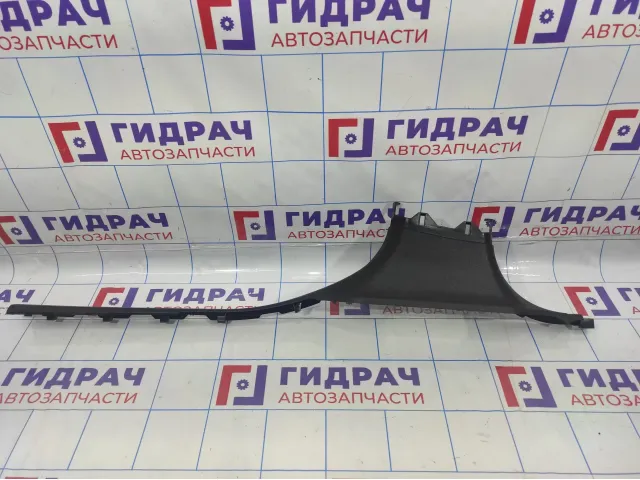 Накладка порога внутренняя передняя правая BMW X6 (E71) 51479138228.