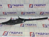 Накладка порога внутренняя передняя правая BMW X6 (E71) 51479138228.