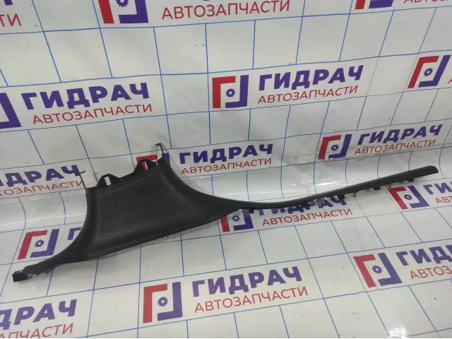 Накладка порога внутренняя передняя левая BMW X6 (E71) 51479138227.