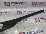 Накладка порога внутренняя передняя левая BMW X6 (E71) 51479138227.