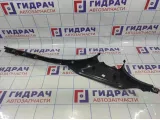 Накладка порога внутренняя передняя левая BMW X6 (E71) 51479138227.