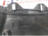 Накладка порога внутренняя передняя левая BMW X6 (E71) 51479138227.