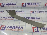Обшивка двери багажника верхняя правая BMW X6 (E71) 51497175856.