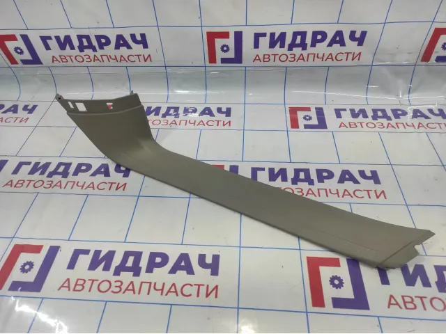 Обшивка двери багажника верхняя правая BMW X6 (E71) 51497175856.